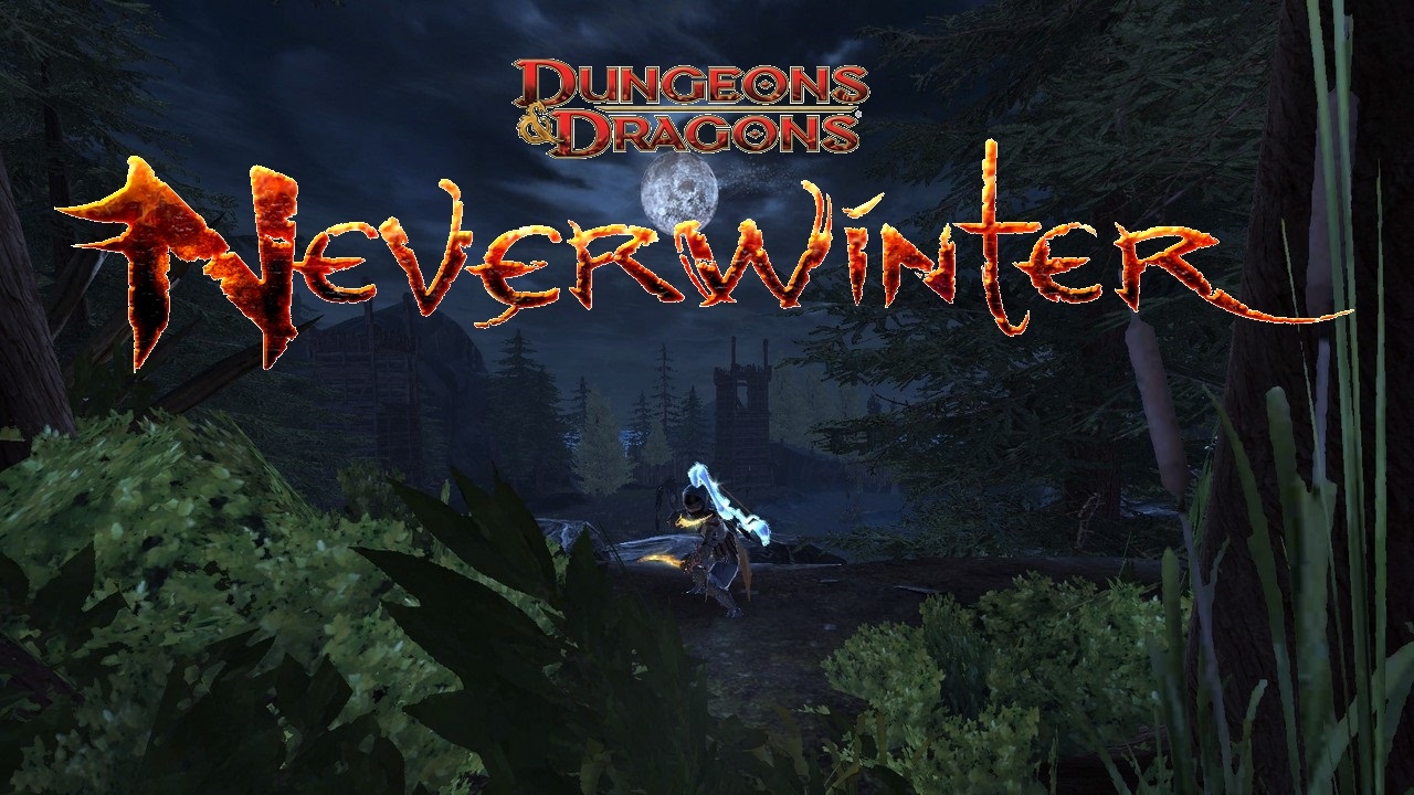 Neverwinter: Pathfinder Combat HR for PvE Mod 10.5
