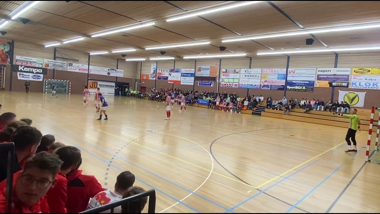 Gieten - Stadskanaal 
