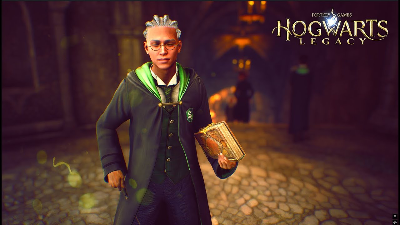 Hogwarts Legacy pt.2  ITA 2025