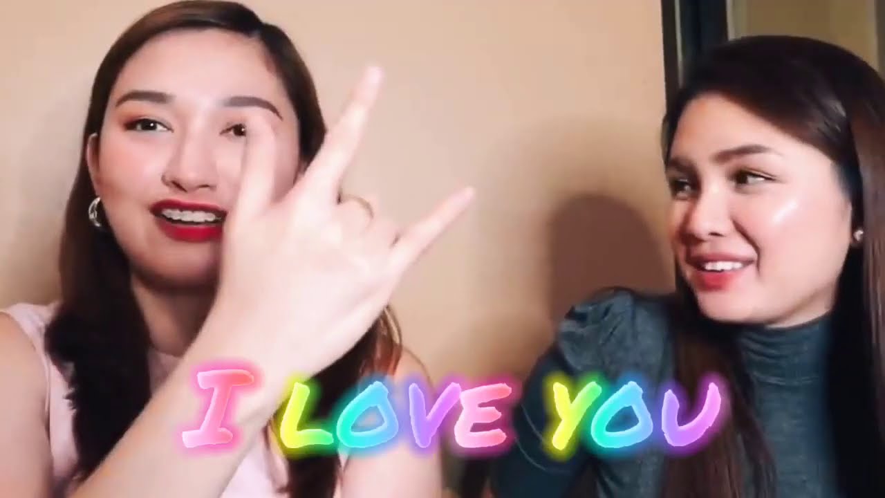 TEAM TARAH | FOREVERMORE❤️ KISS COMPILATION