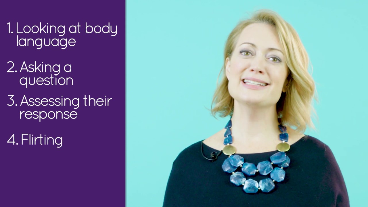 Flirting Challenges: How to Flirt