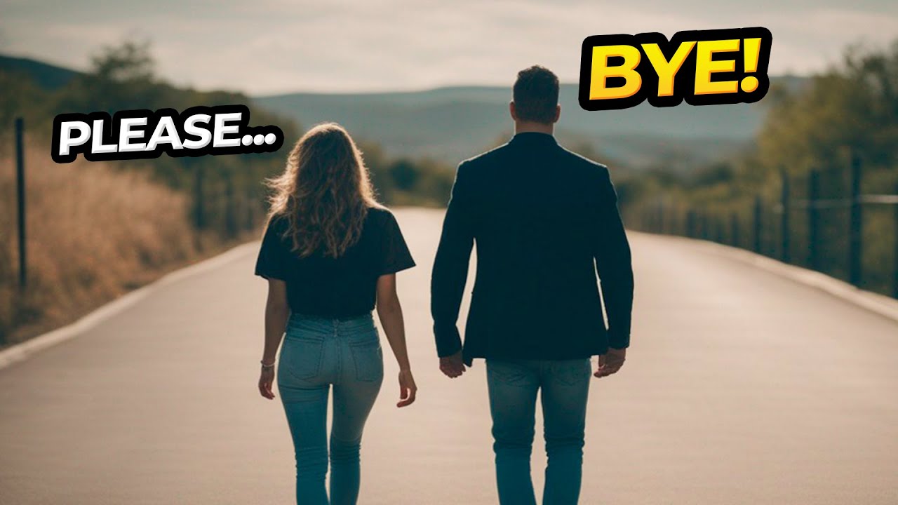 11 Things High Value Men Never Tolerate From Anyone