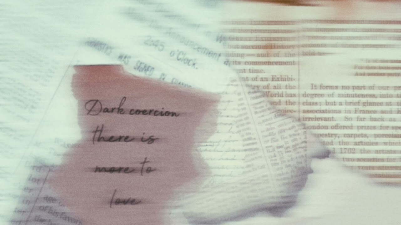 DAO thaDXPE - dark coercion (prod @SpancyBeatz)