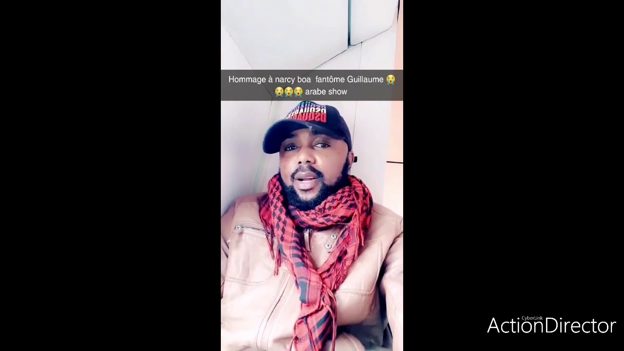 Narcy boa feat may jarul  chante zala  mayele  arabe show