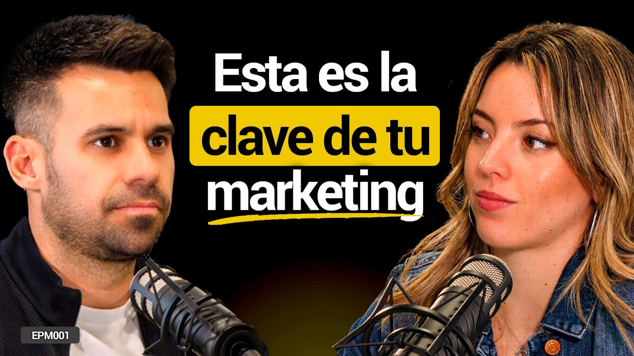Cómo Empezar TU ESTRATEGIA de MARKETING DIGITAL desde 0
