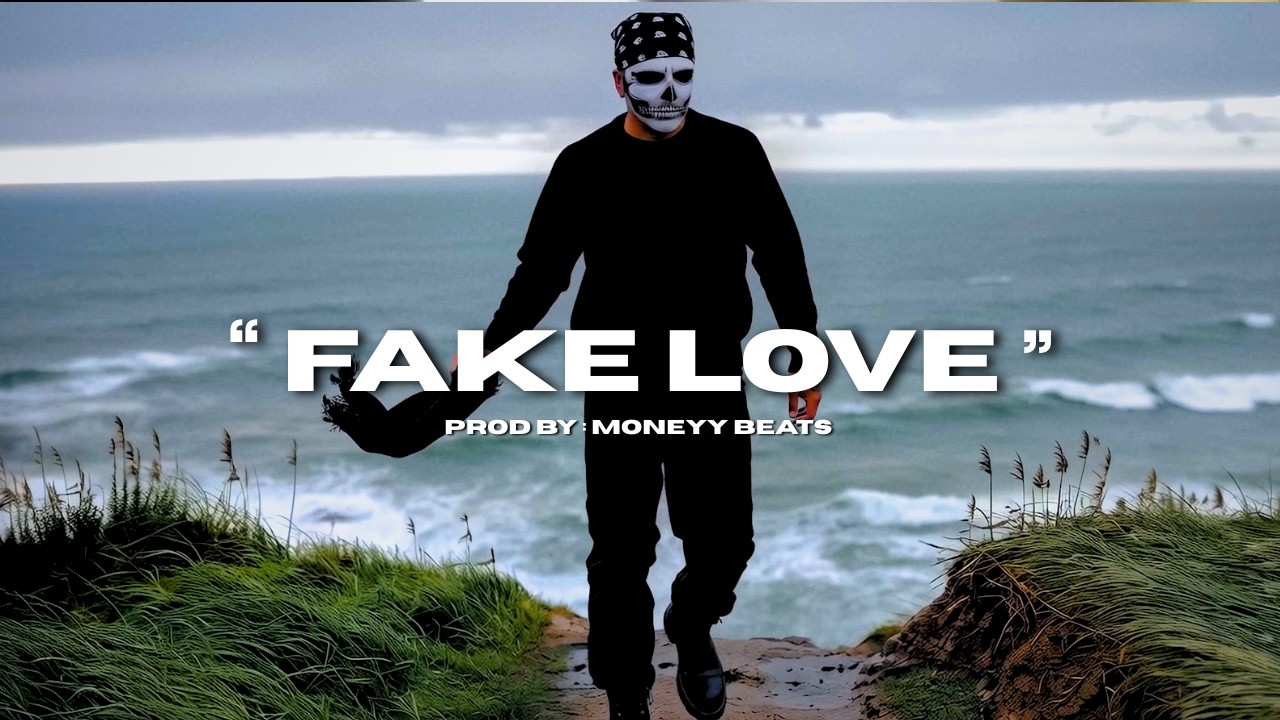 Melodic Trap Type Beat  - 