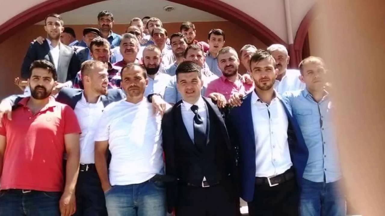 Salur Köyü Bayrak Videosu