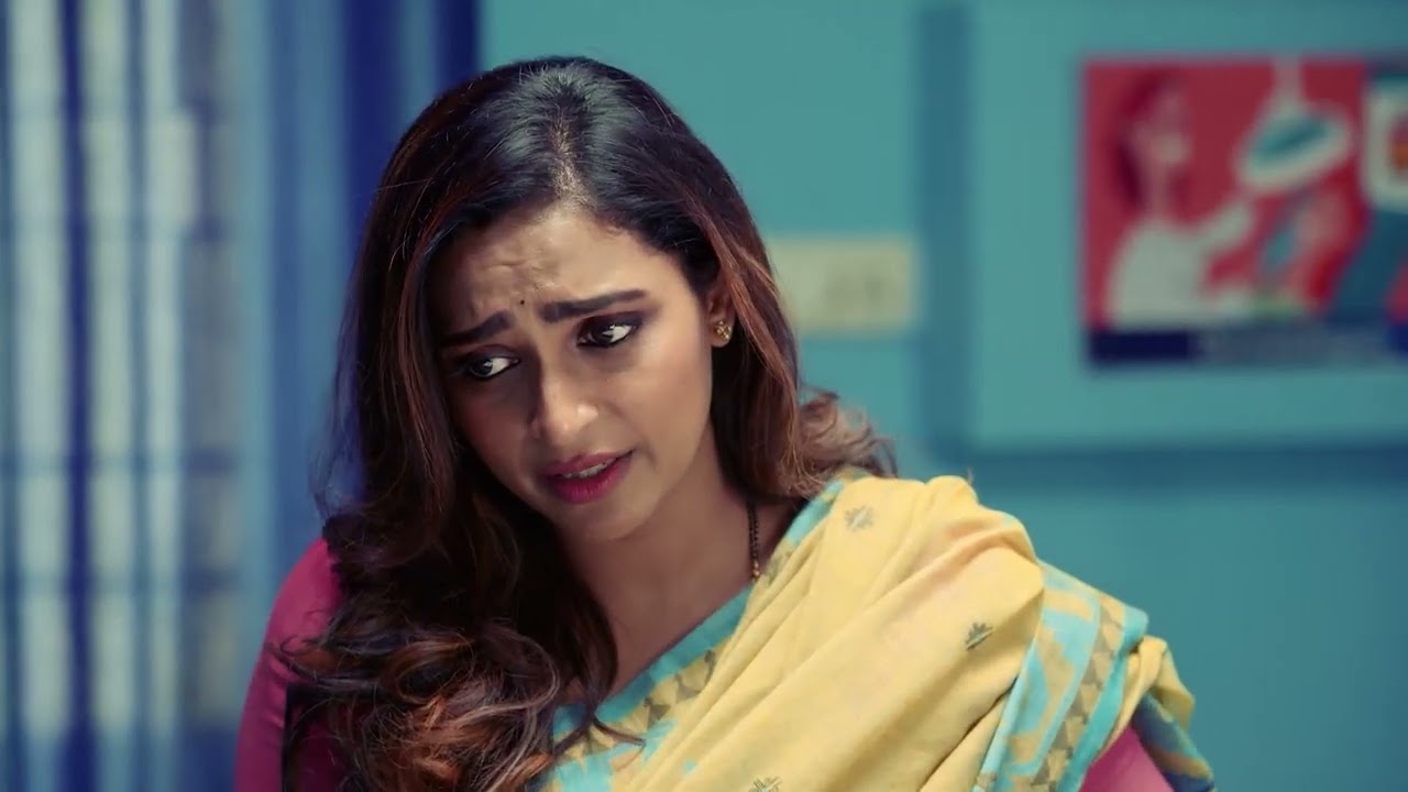 Maya Narrates the Events to Janaki - Sandhya Raagam - Full ep 196 - Zee Tamil - 21-May-204