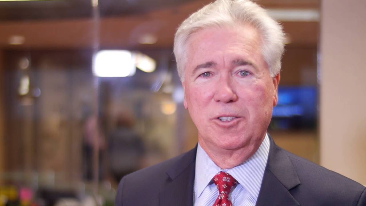 Steven Dalrymple discusses The R. Shawn McBride Law Firm, PLLC