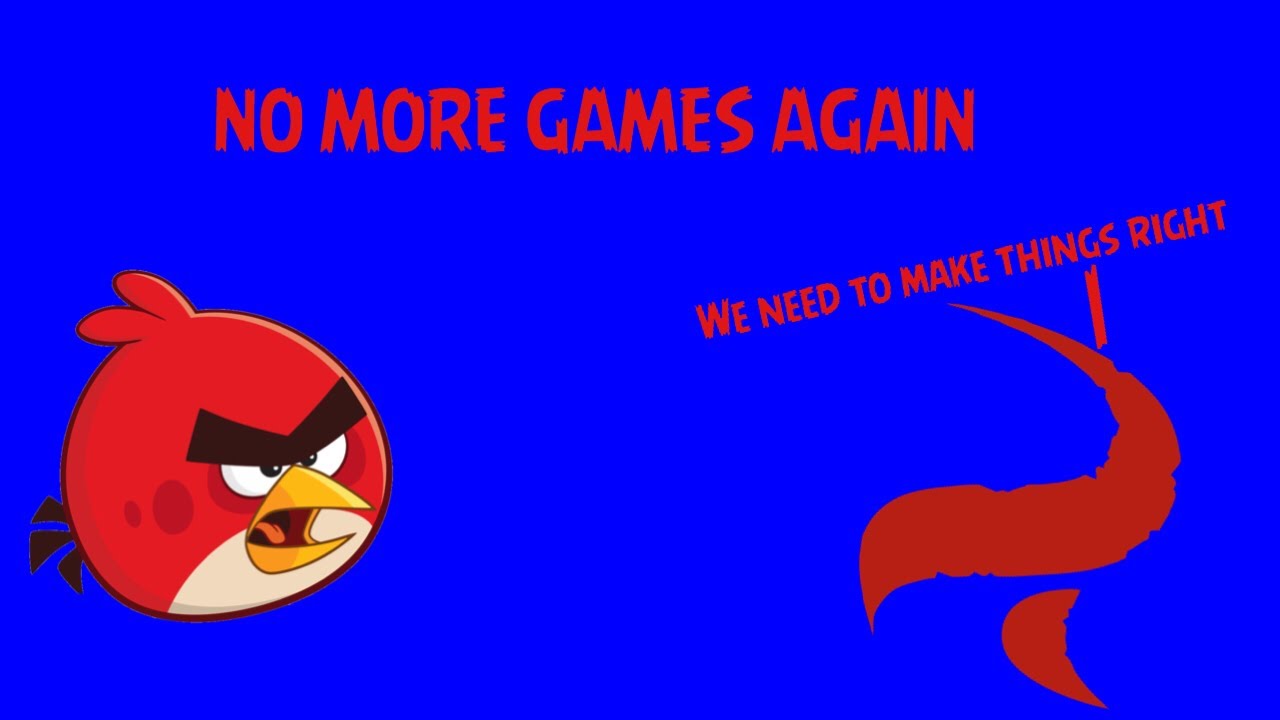 ROVIO DID IT AGAIN