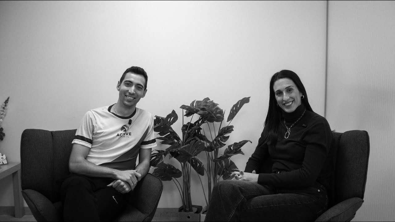 Ansiedad, pareja y emociones: una conversación necesaria con Loreto Esclapez, Psicóloga | A.C