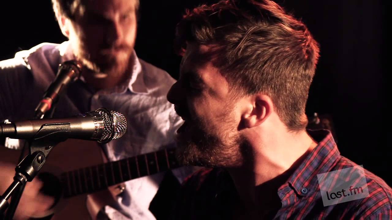 Circa Survive - Interview (Last.fm Sessions)