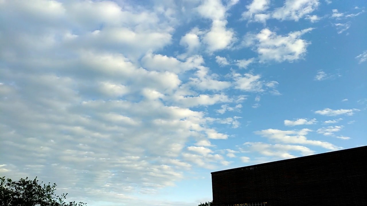 Testing the ZTE Zmax Pro Timelapse