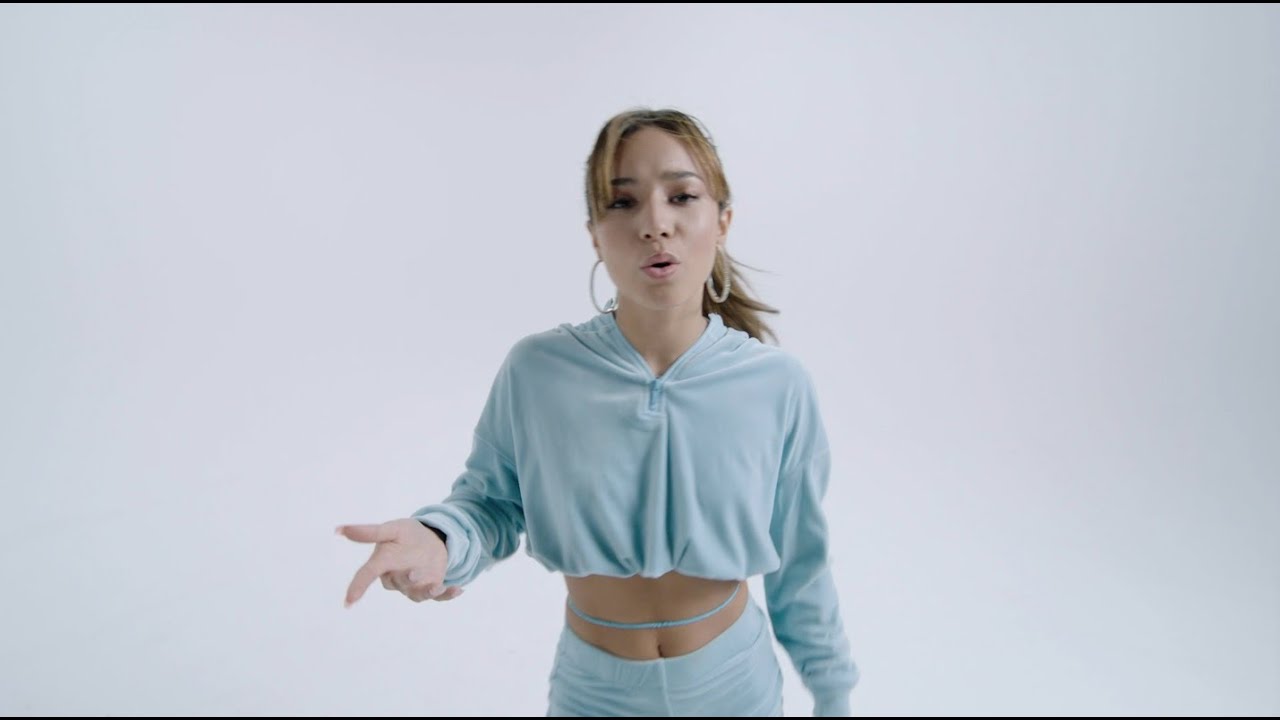 Angelic Montero - The Way You Got Me (Official Visual)