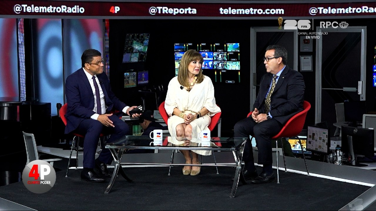 Cuarto Poder: 22 de enero de 2026