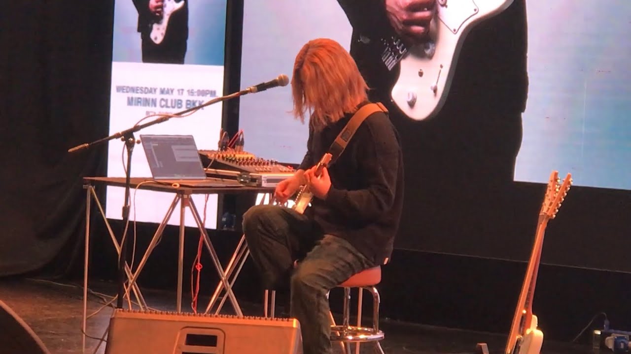 [LIVE] Ichika Nito - i miss you