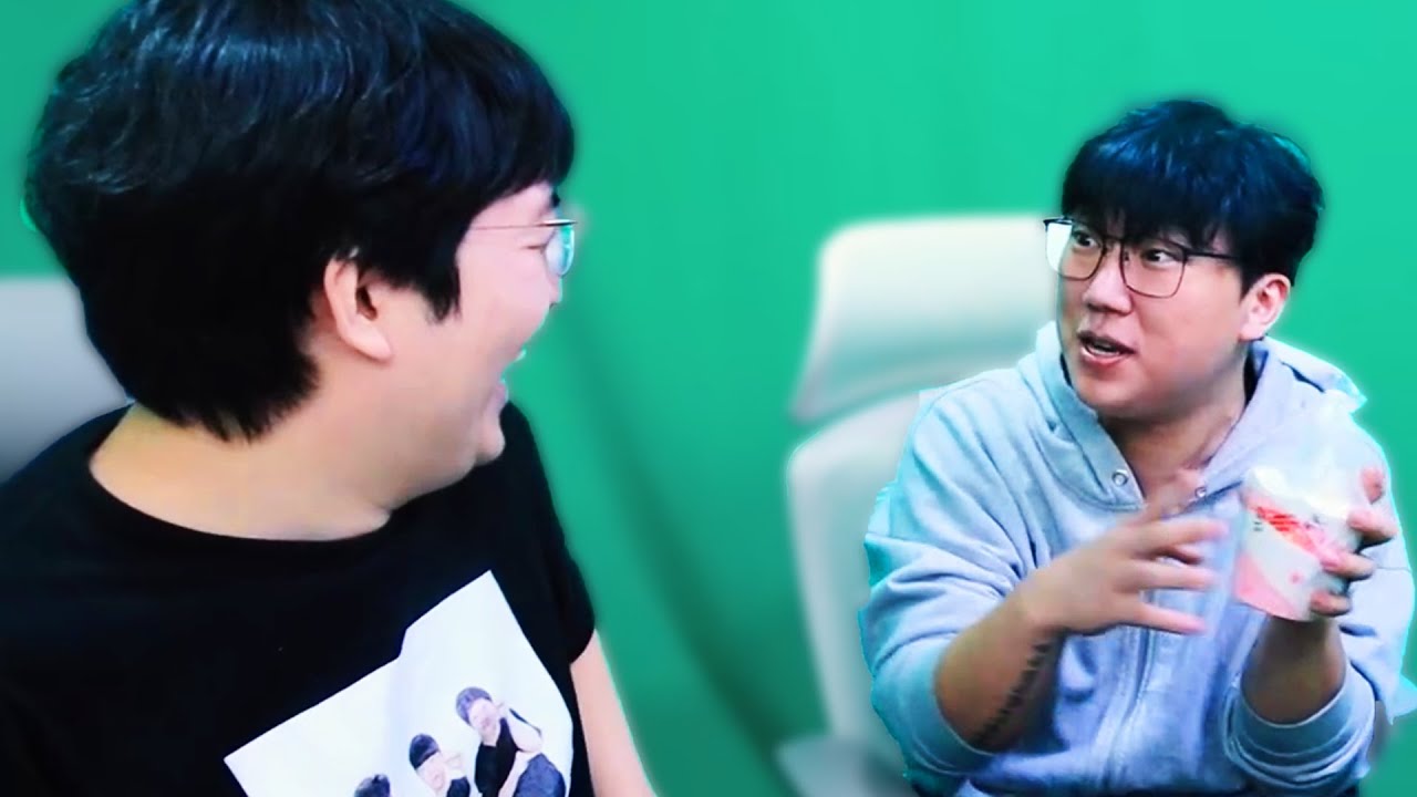 내 아이스크림 너가 가져갔냐? | 클상도 긴급합숙훈련 EP.2