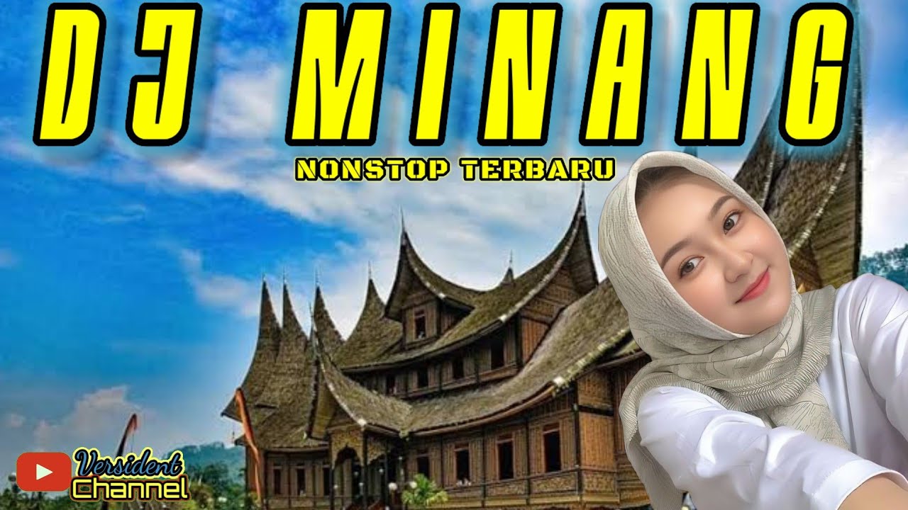 DJ MINANG NONSTOP TERBARU 2026 - LAGU MINANG TERBARU - ANAK RANTAU