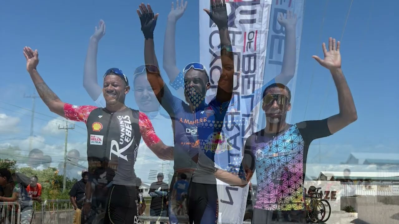 Thousand Dollar Goal Kicks and Cycling Sprints Headline Sports Monday