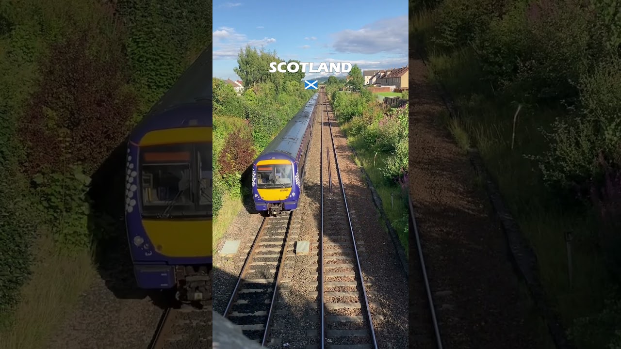 Escocia #scotland #travel