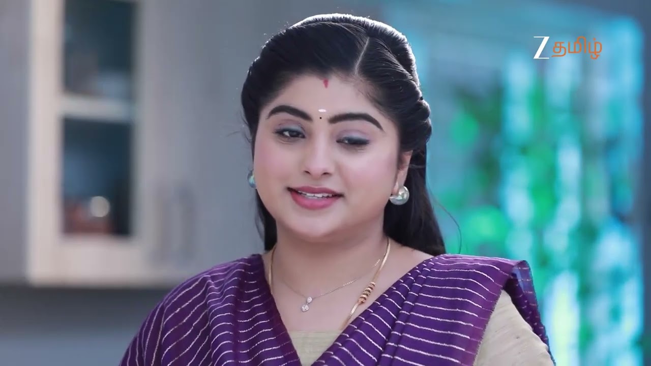 Varisu | Ep - 151 | Webisode | Dec 27 2025 | Zee Tamil