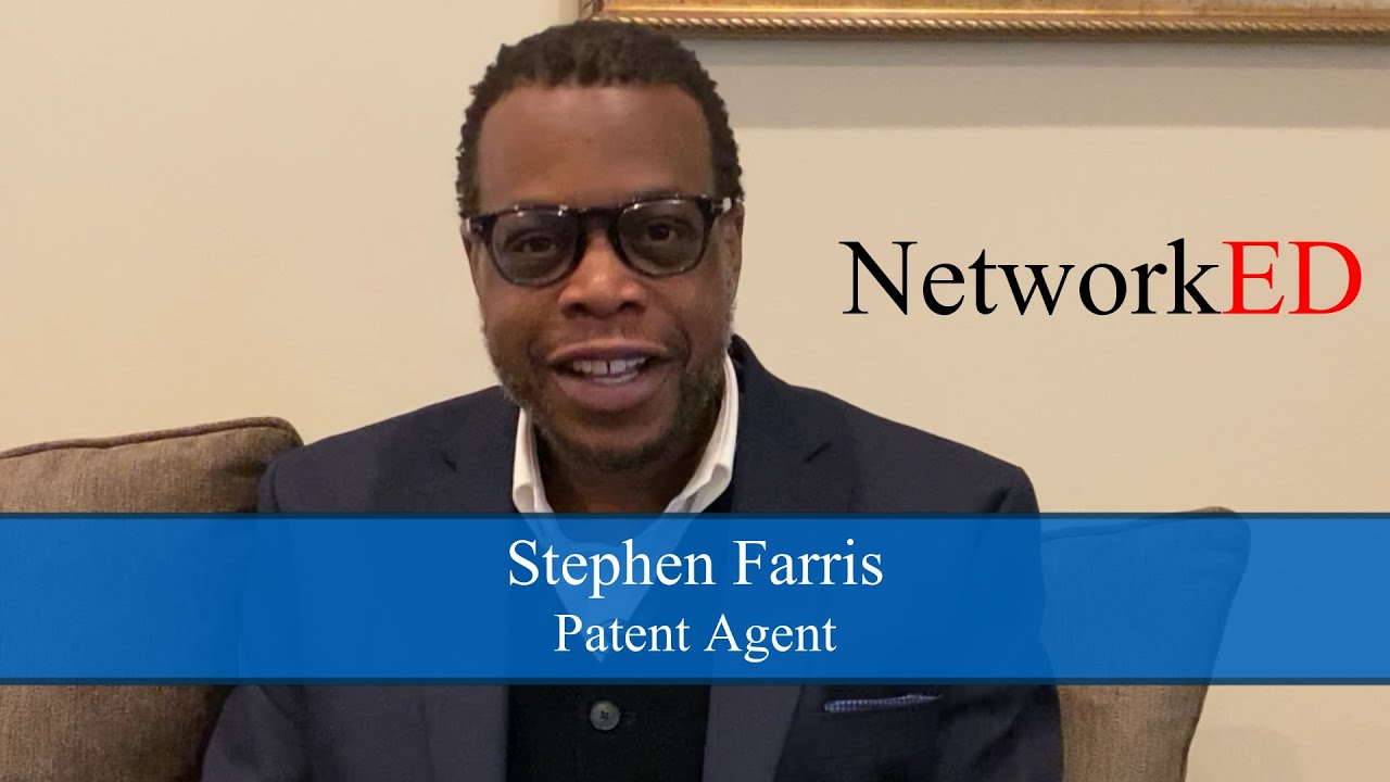 Patent Agent