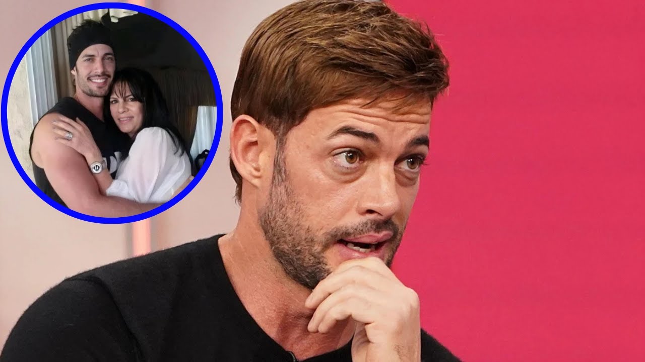 MÃE DE WILLIAM LEVY FALOU TUDO SOBRE A INFÂNCIA E VIDA DO GALÃ!