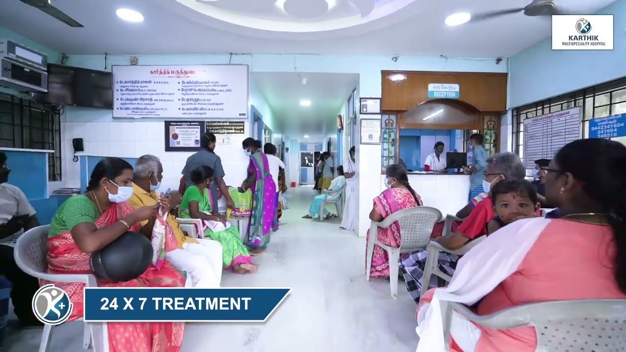 KARTHIK HOSPITAL