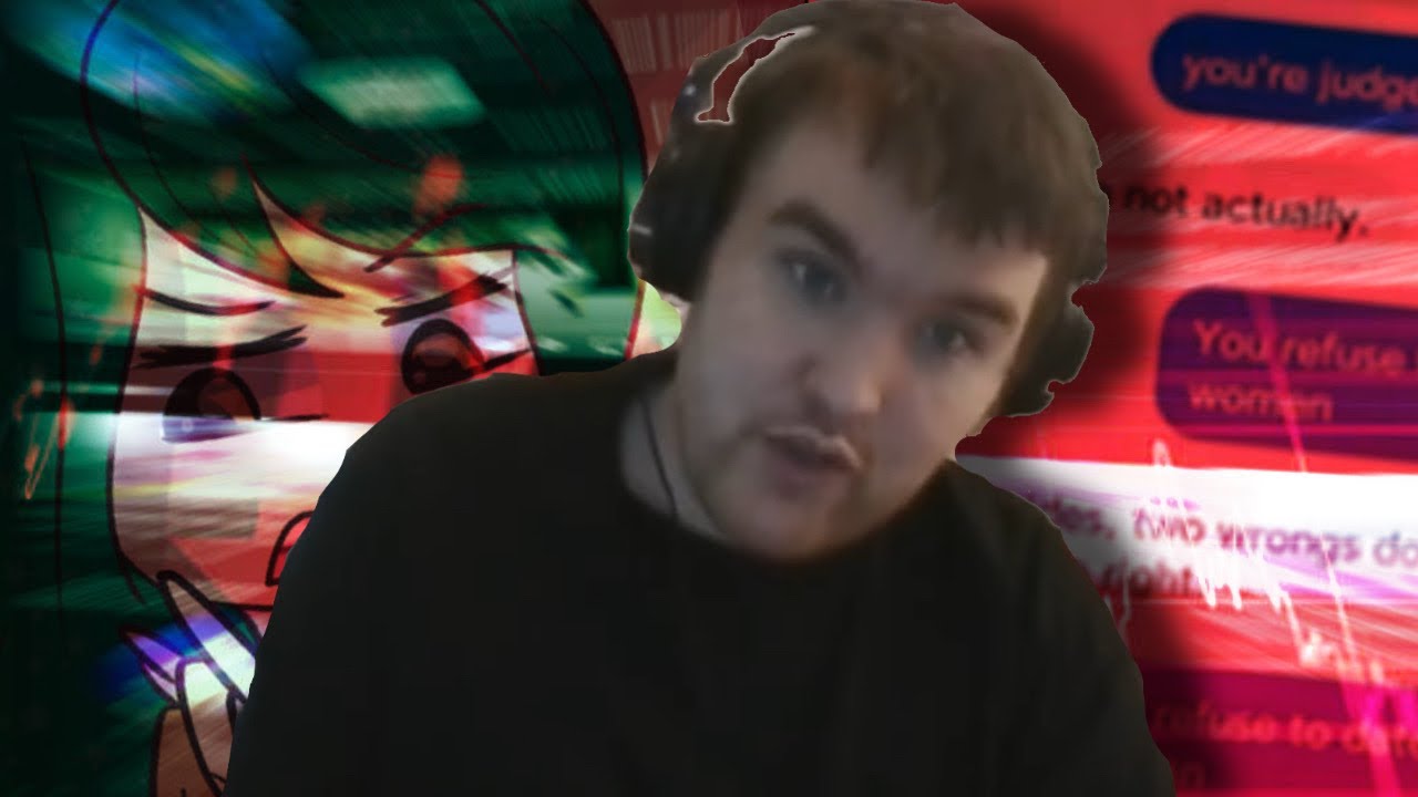 Brandon The Brony Pony: The Weirdest Brony On The Internet