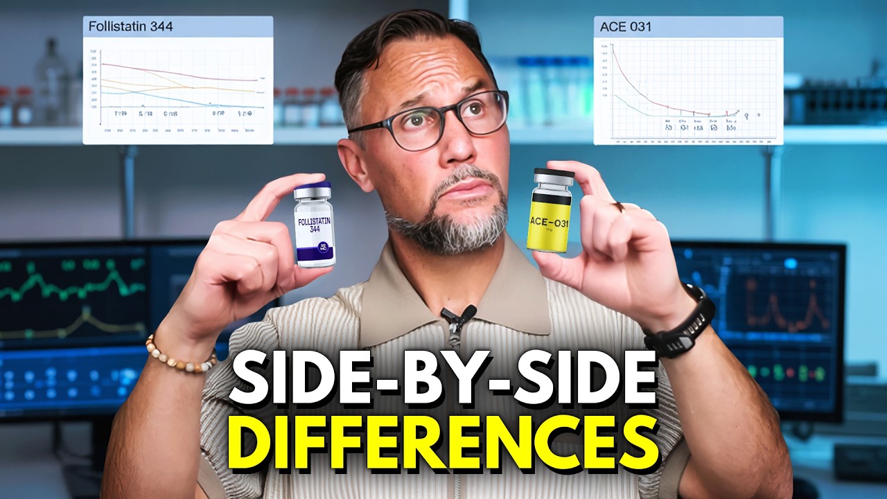 Follistatin 344 vs ACE-031