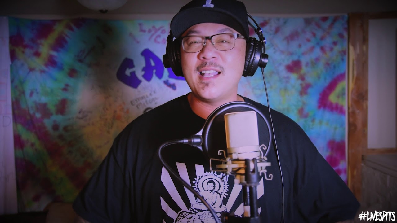 LIVE SPITS - Goof Loc