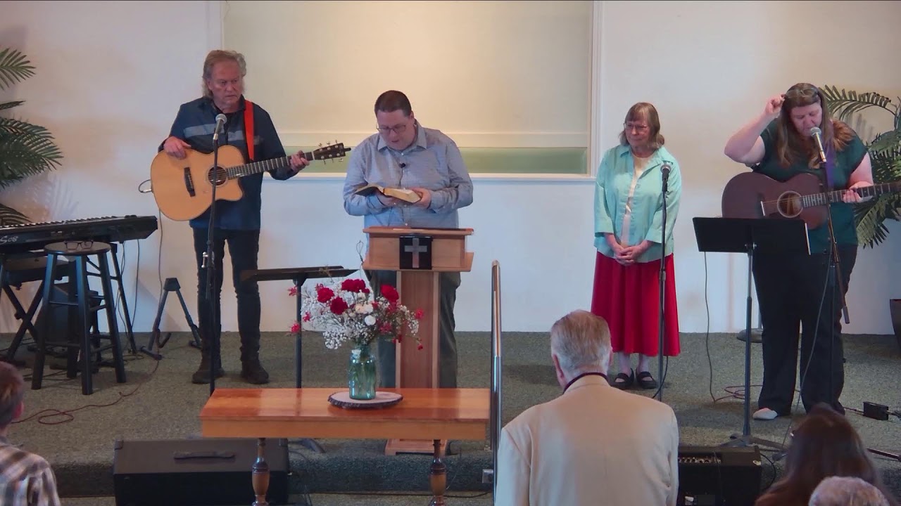 Sunday, February 8, 2026