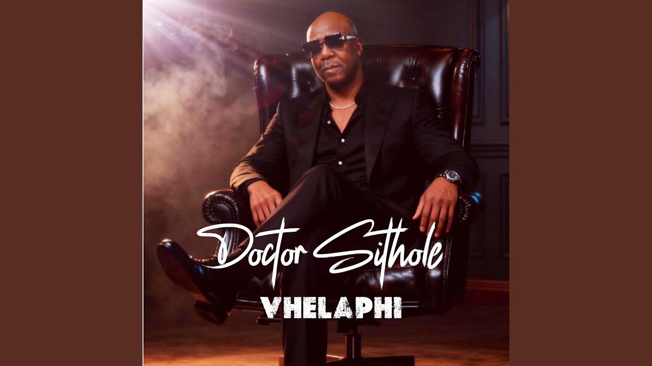 Vhelaphi (feat. DJ Gift)