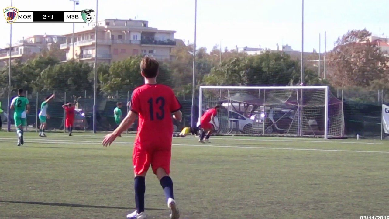 Promozione | Girone C | R. Morandi-Monte San Biagio 2-1