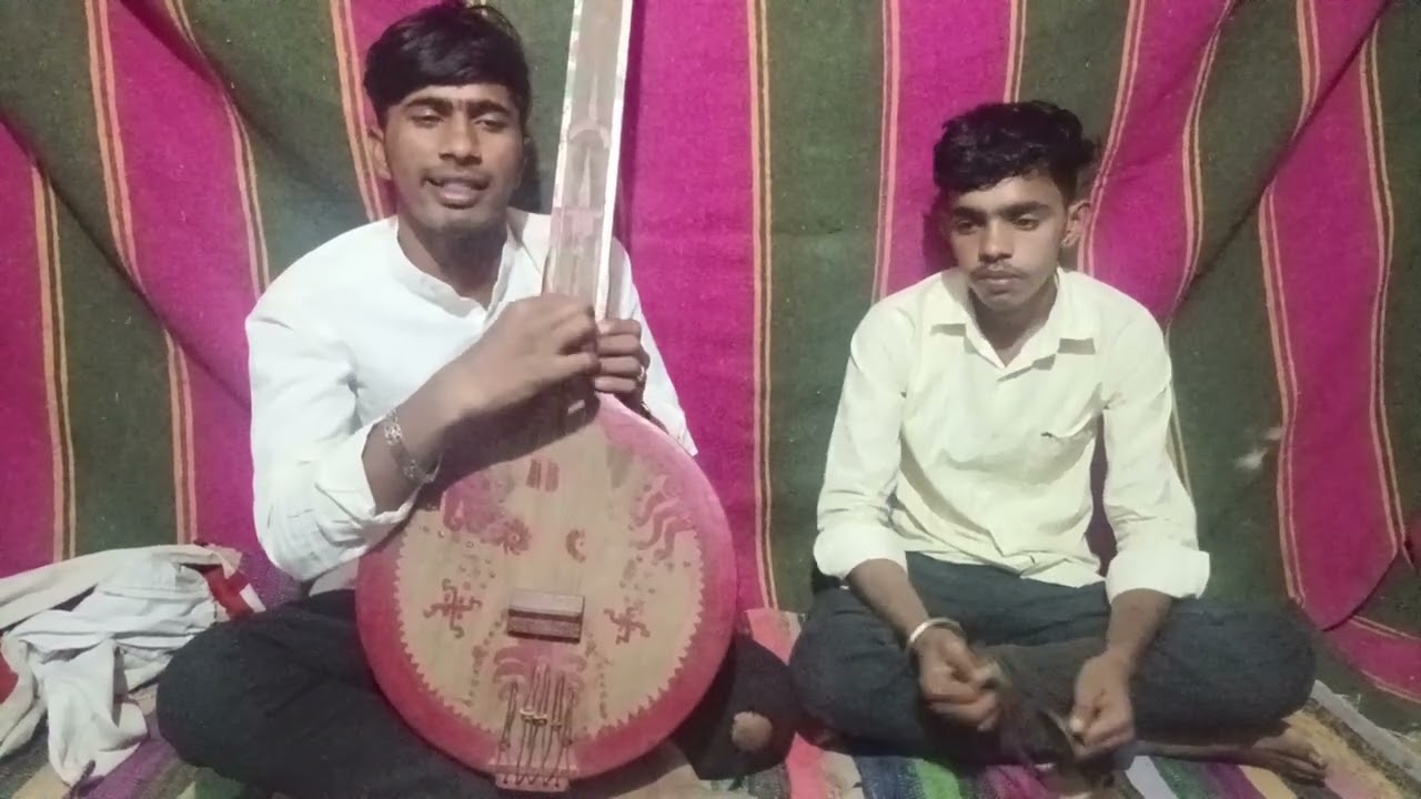 बालाजी का भजन/थाने सिमरो पवन कुमार बजरंग बालाजी/मारवाड़ी देसी भजन/शानदार भजन/गायक राहुल मायल होडु।।