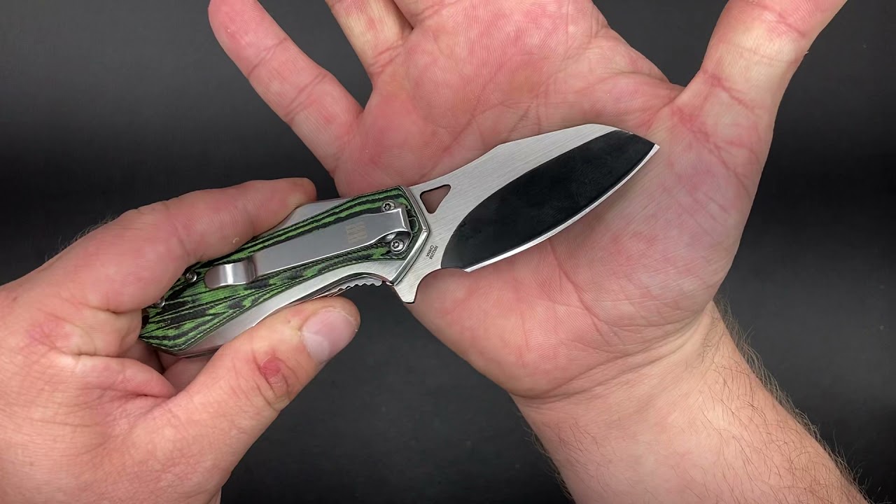 The Rough Ryder Bullfrog