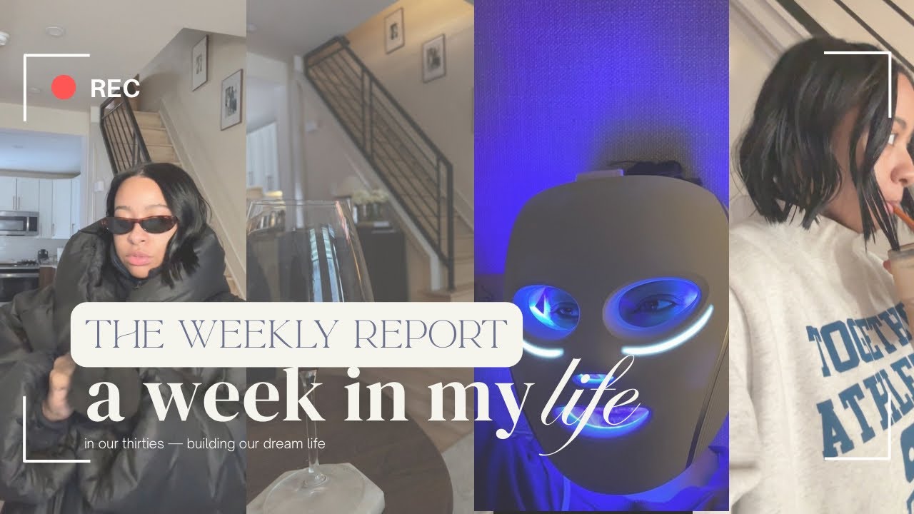 the weekly report: snowstorm week in phl 