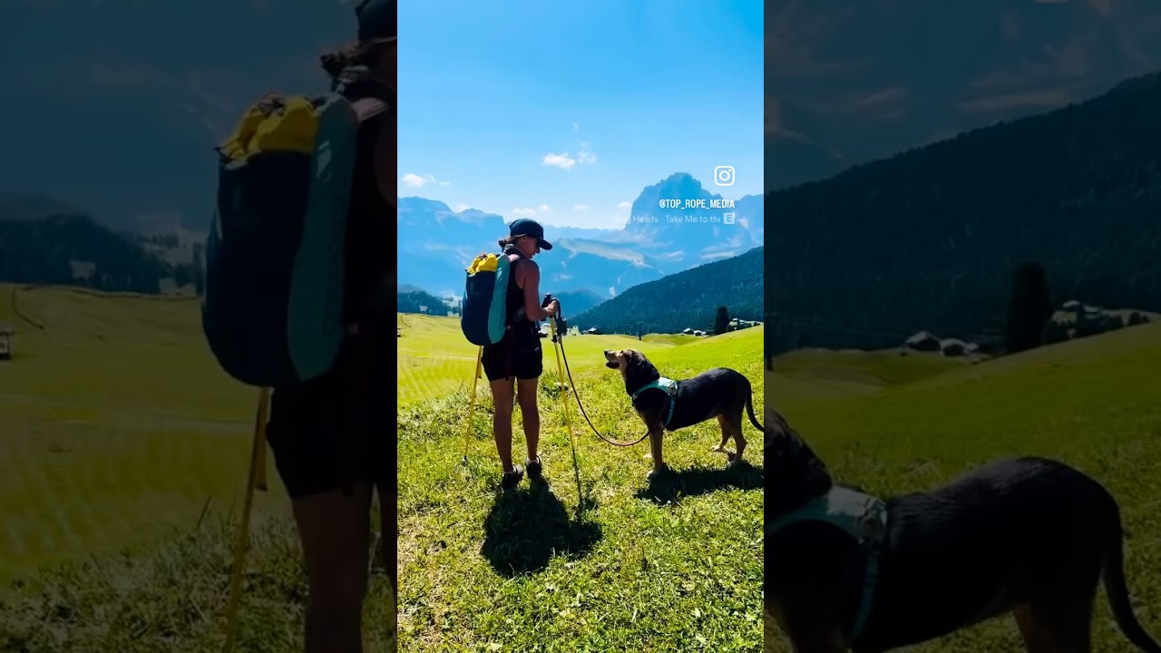 Relocating to Italy: Dolomites Mountain Towns  