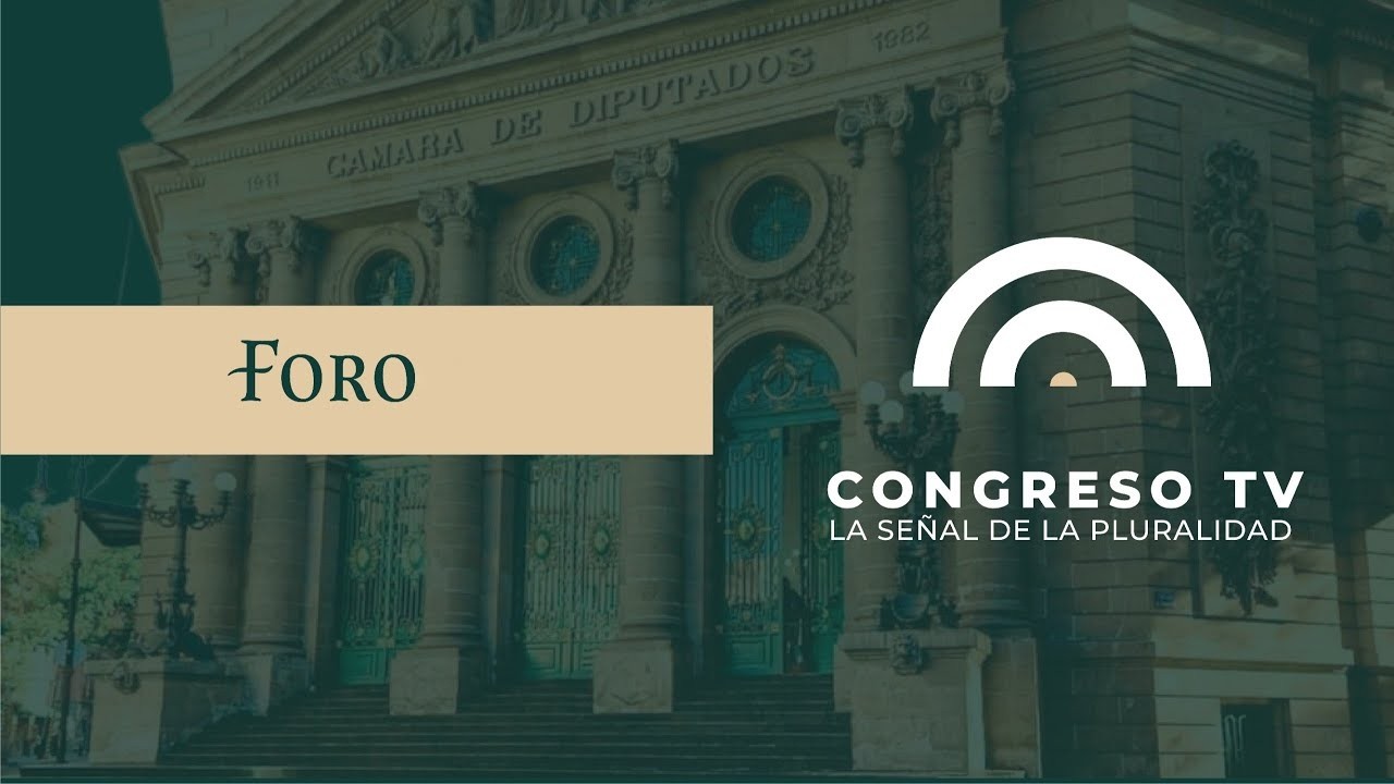 🔴 #EnVivo | Foro del Plan General de Desarrollo y Transportistas | 23 de Febrero de 2026