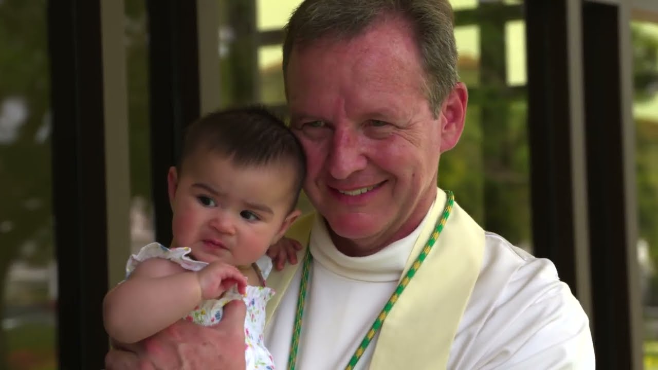 2026 Bishop's Annual Stewardship Appeal Español