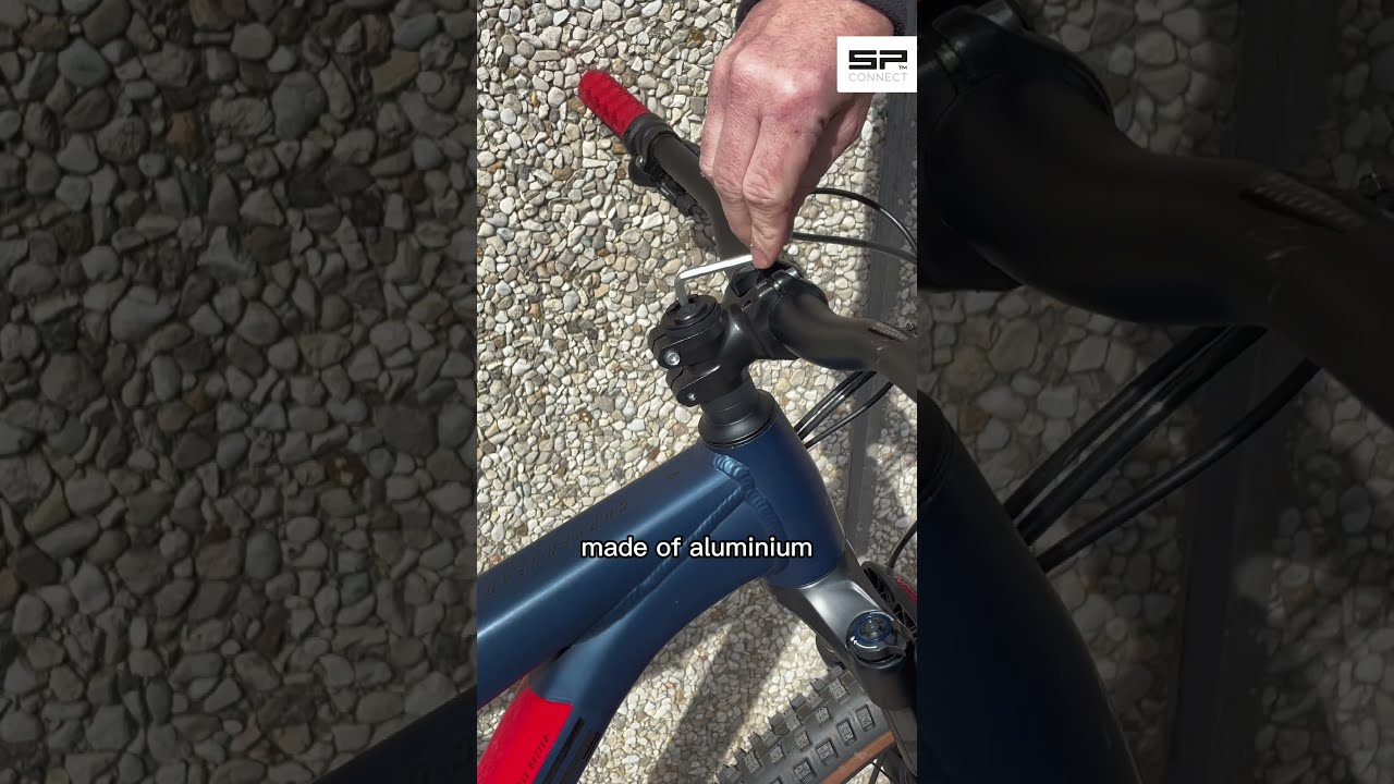 SP Connect - Micro Stem Mount Pro