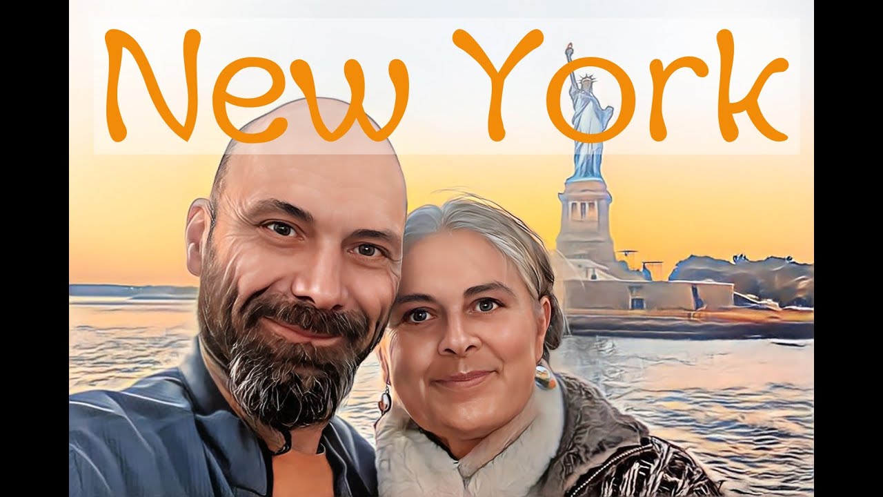 s05e46 - New York, New York!