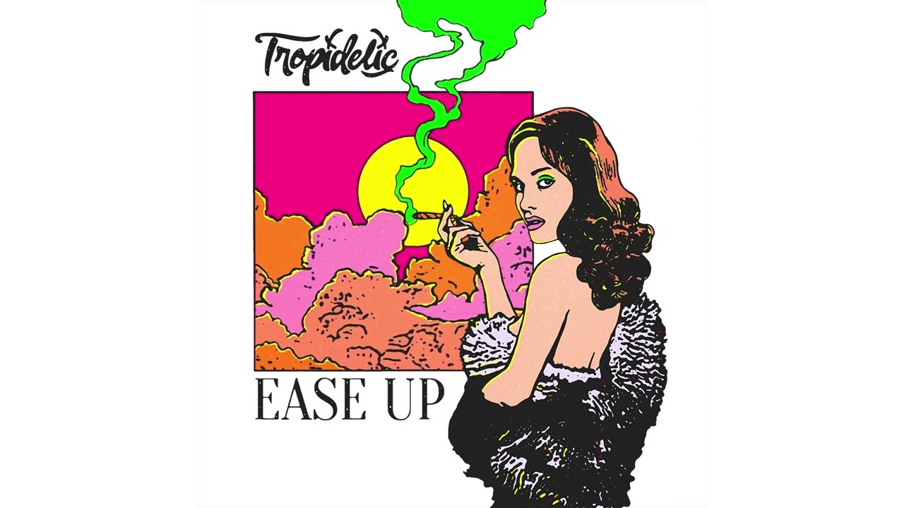 Tropidelic - 