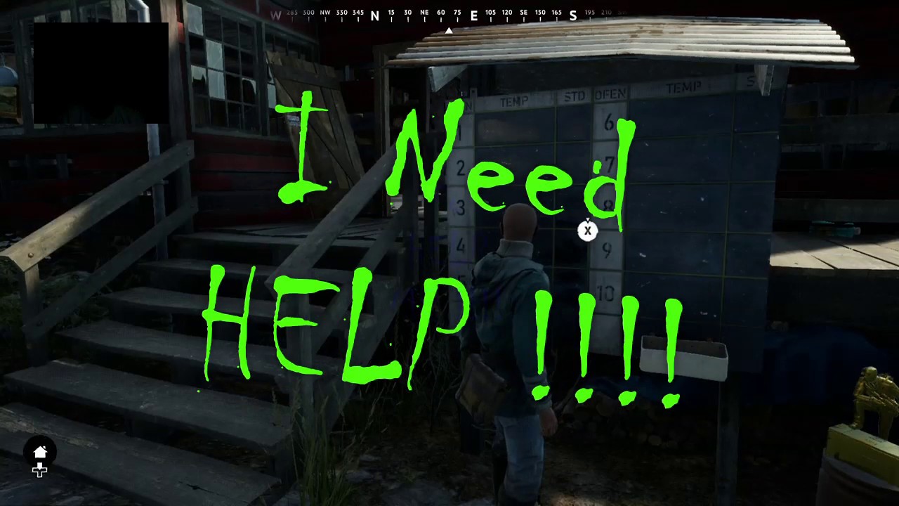 Vigor Need help !!!!