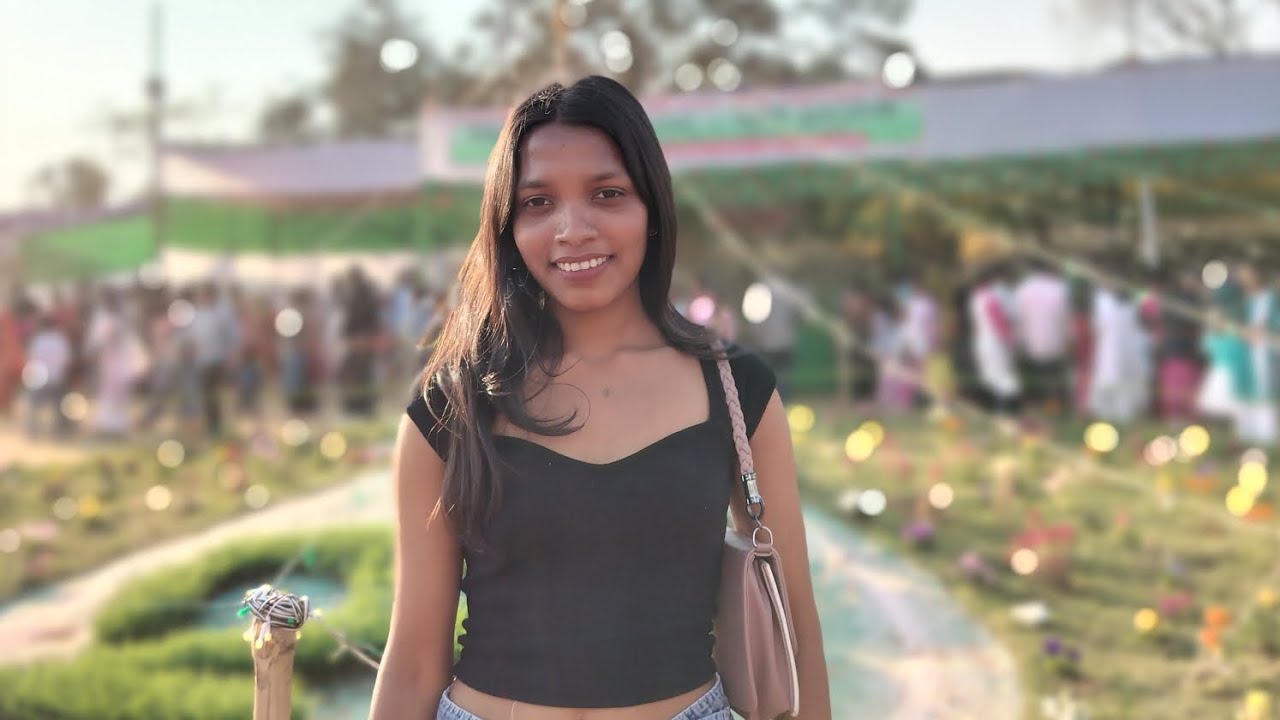 18.02.26🎀 Hizla Mela 🎀