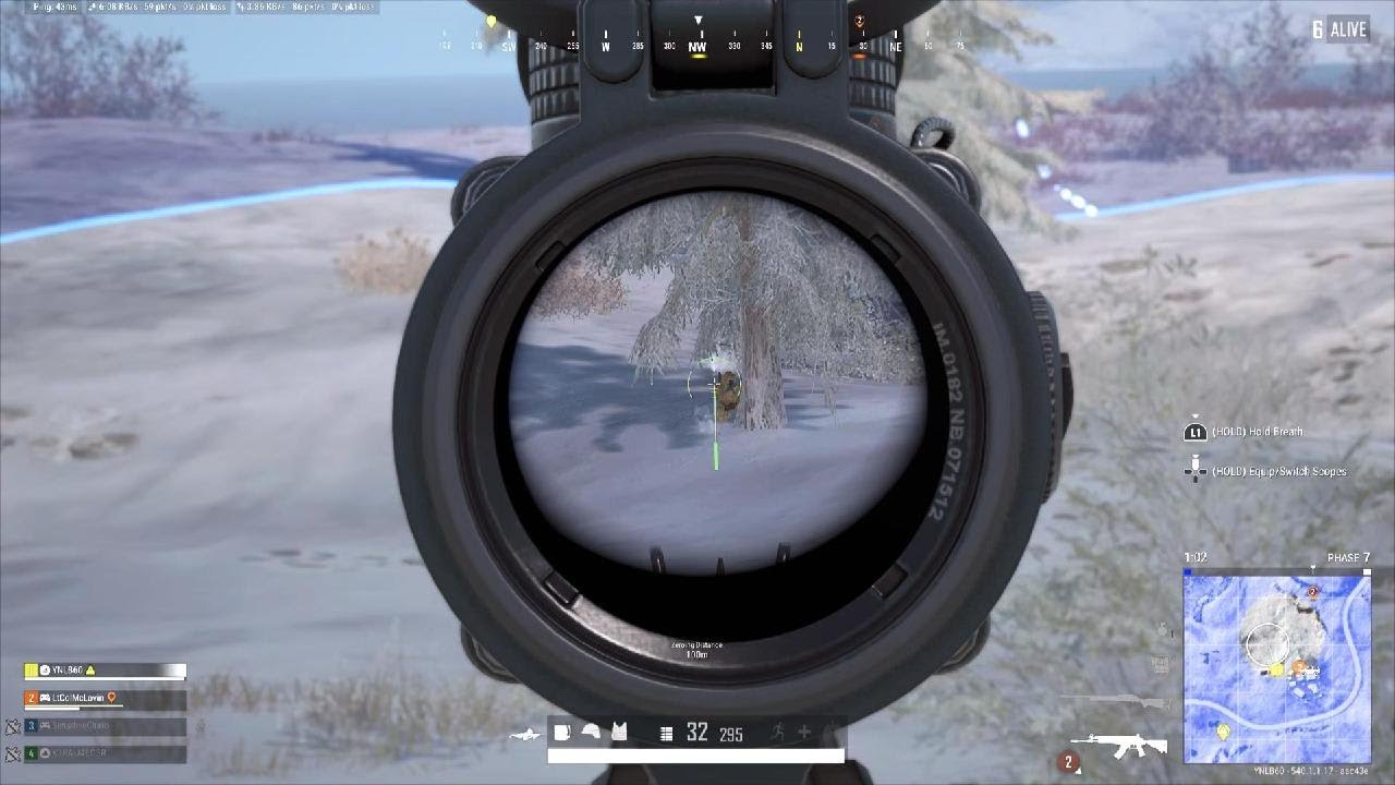 PUBG: BATTLEGROUNDS dub