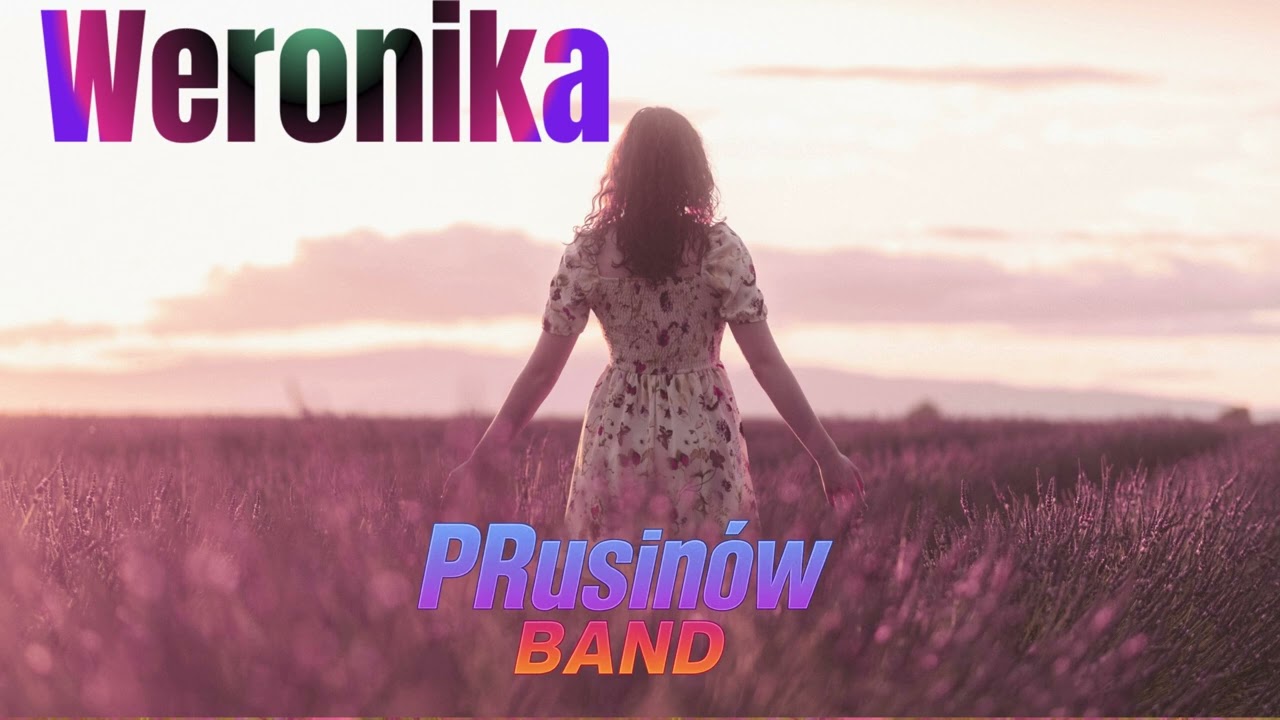 PRusinów Band - Weronika