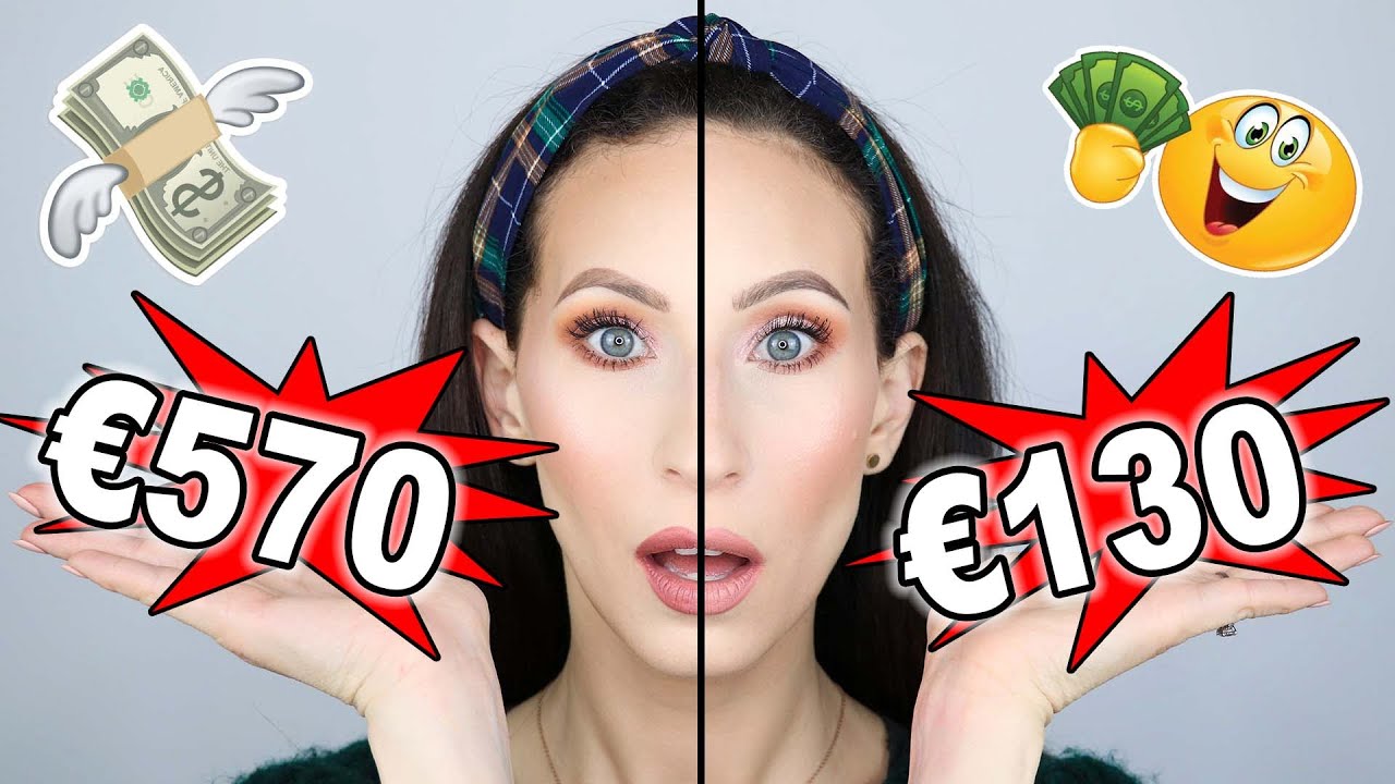 €570 VS €130 Stesso Look, Prezzo Diverso. C'è DAVVERO DIFFERENZA?! | Giulia Bencich