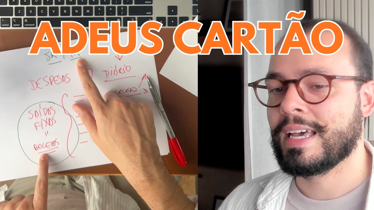 O jeito inteligente de ZERAR sua FATURA do Cart&atilde;o de Cr&eacute;dito