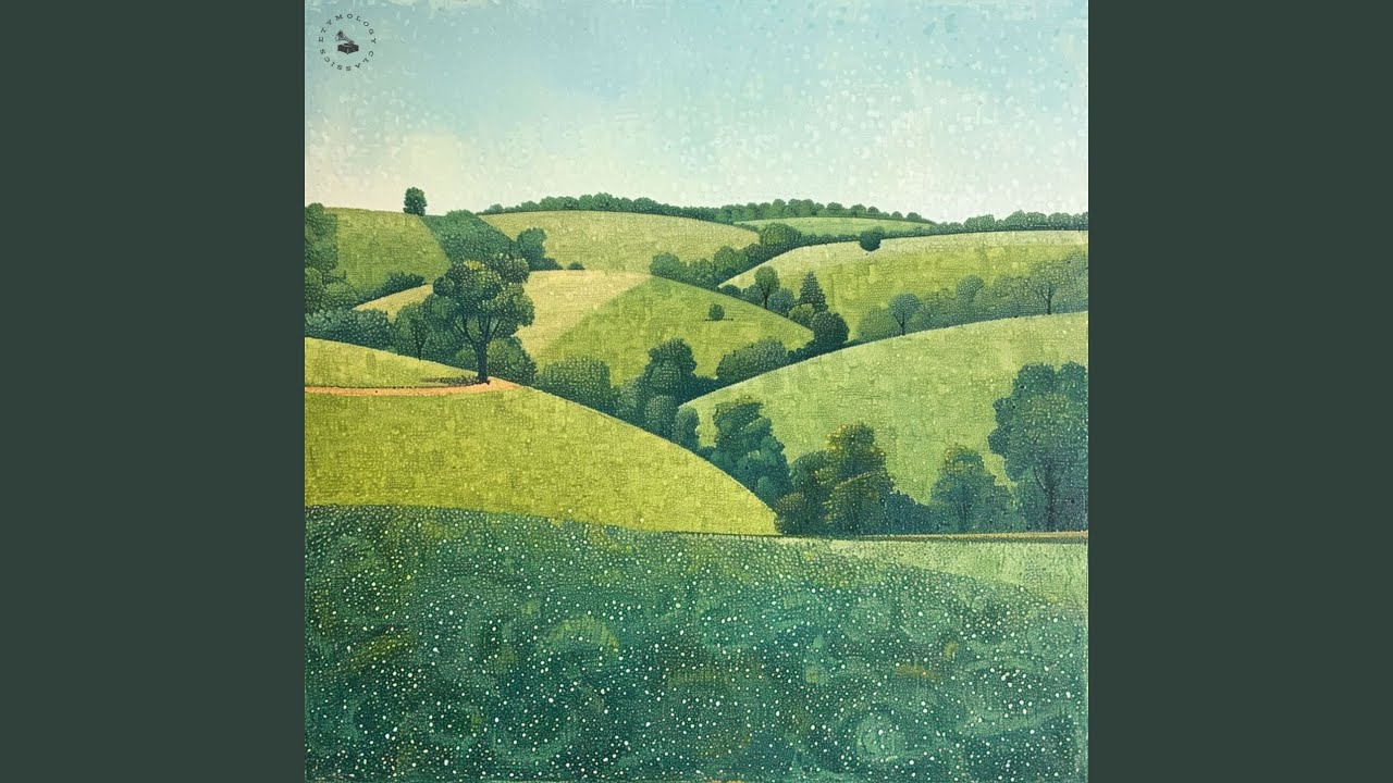Fantasia On Greensleeves